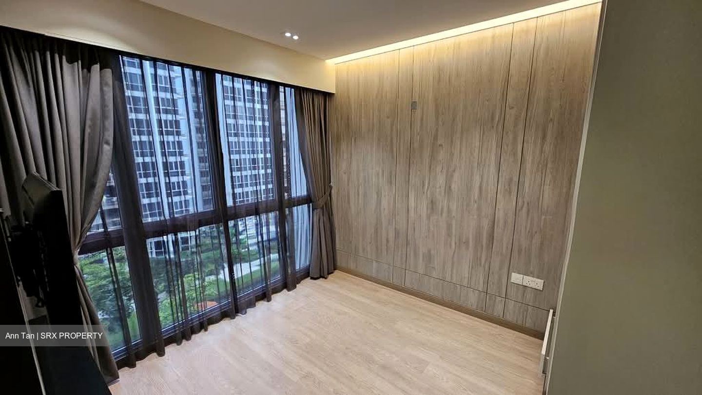 Austville Residences (D19), Condominium #533198621
